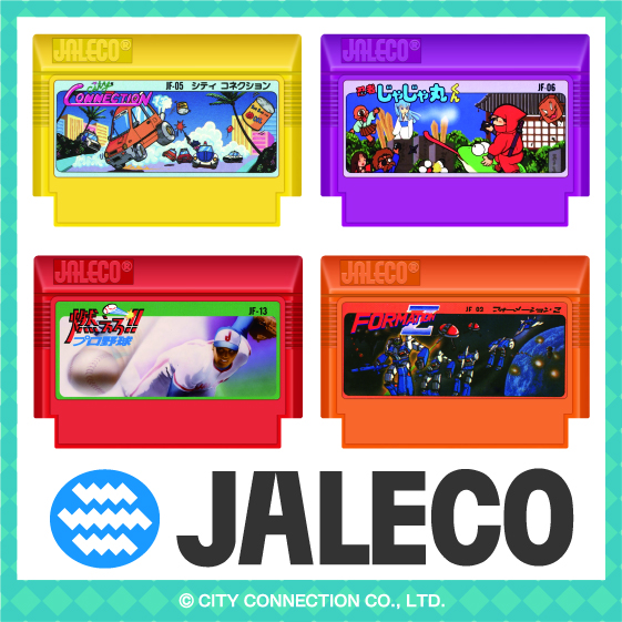 JALECO