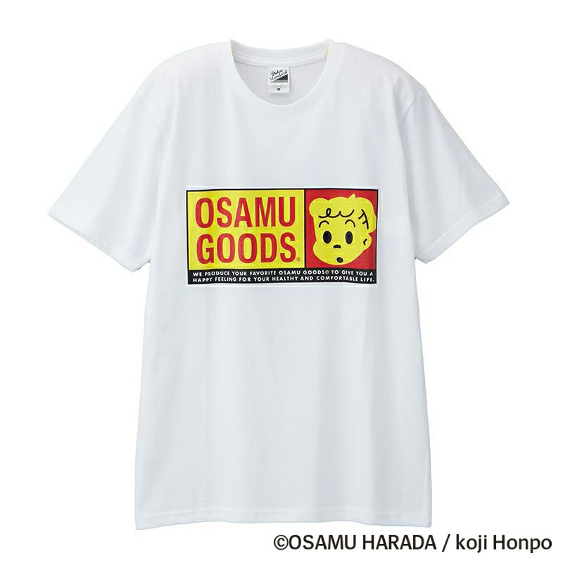 OSAMU GOODS(オサムグッズ)一覧 | イラストレーター原田治氏のグッズの 