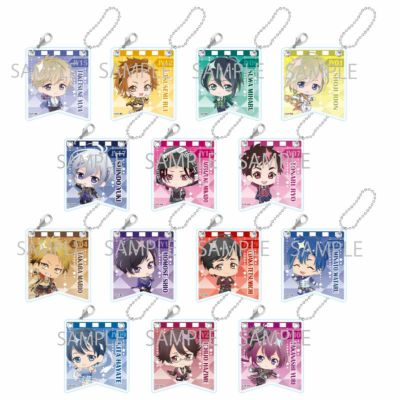 STATION IDOL LATCH! トレーディング缶バッジ[SD]/全14種 コンプリートBOX | STATION IDOL LATCH! グッズ 通販ならggMART