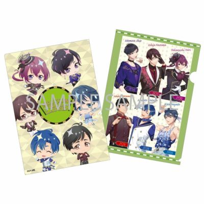 STATION IDOL LATCH! グッズ一覧 | オリジナルグッズ・雑貨通販