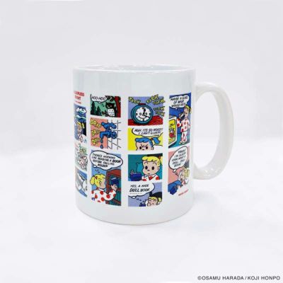 希少！Osamu Goods DustyMillerマグカップセット美品 レア オサム