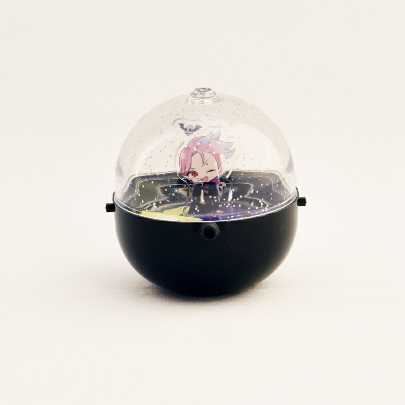 吸血鬼すぐ死ぬ2　トレーディングカプセルスタンド / 全8種（単品） 写真イメージ4