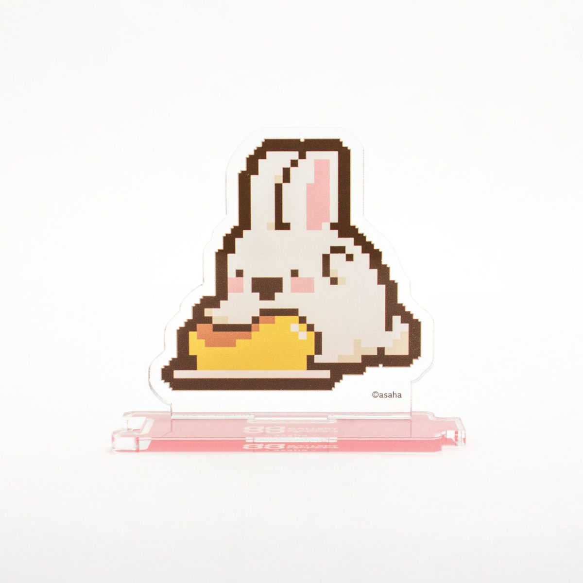 つながるアクリルスタンド 単体写真