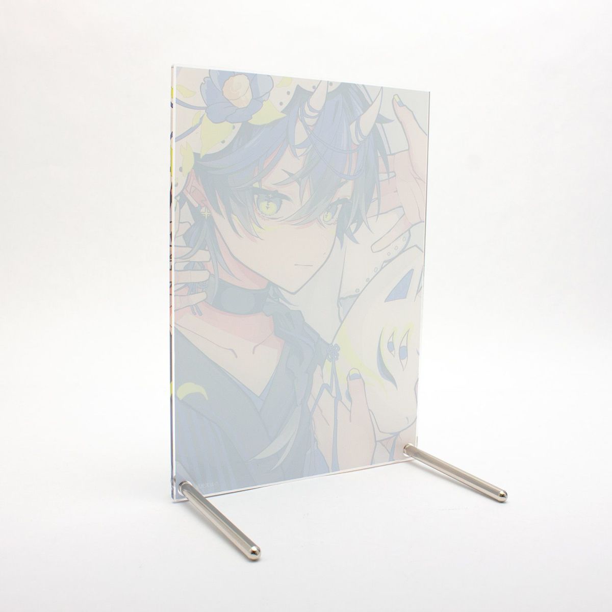 お天気屋　アクリルパネル　2