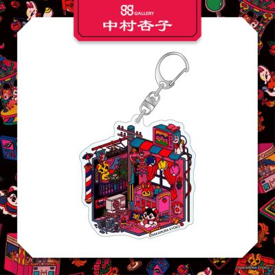 中村杏子さん グッズ通販一覧 | クリエイターグッズならggGALLERY