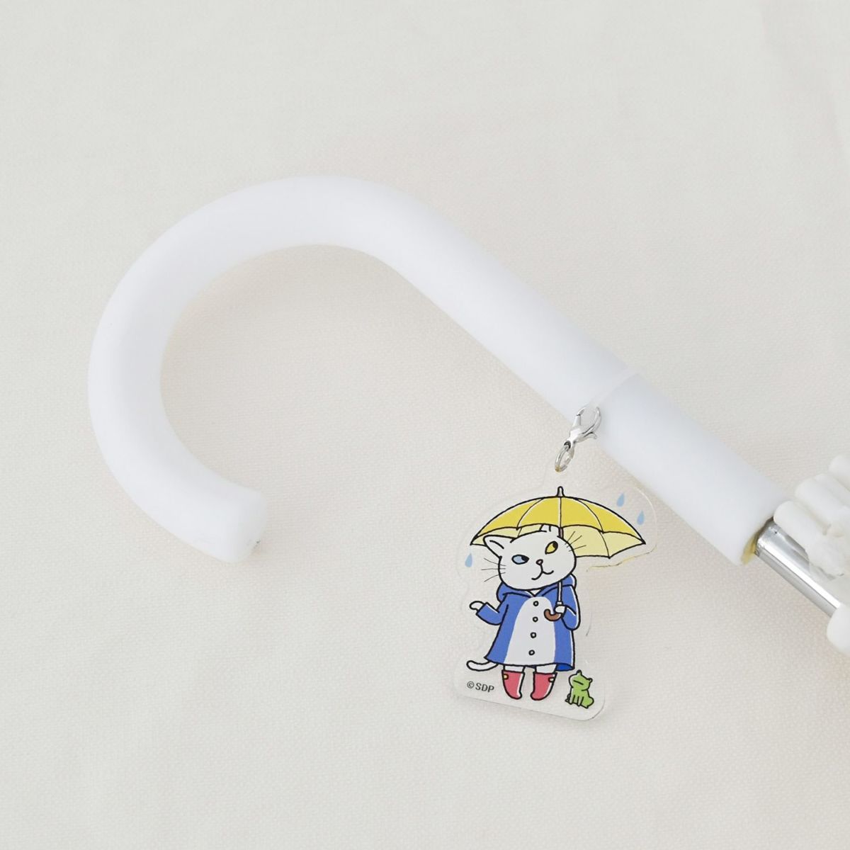 アンジー・ラ・コケット☆麗しのアンジー　アンブレラマーカー / Rain 写真