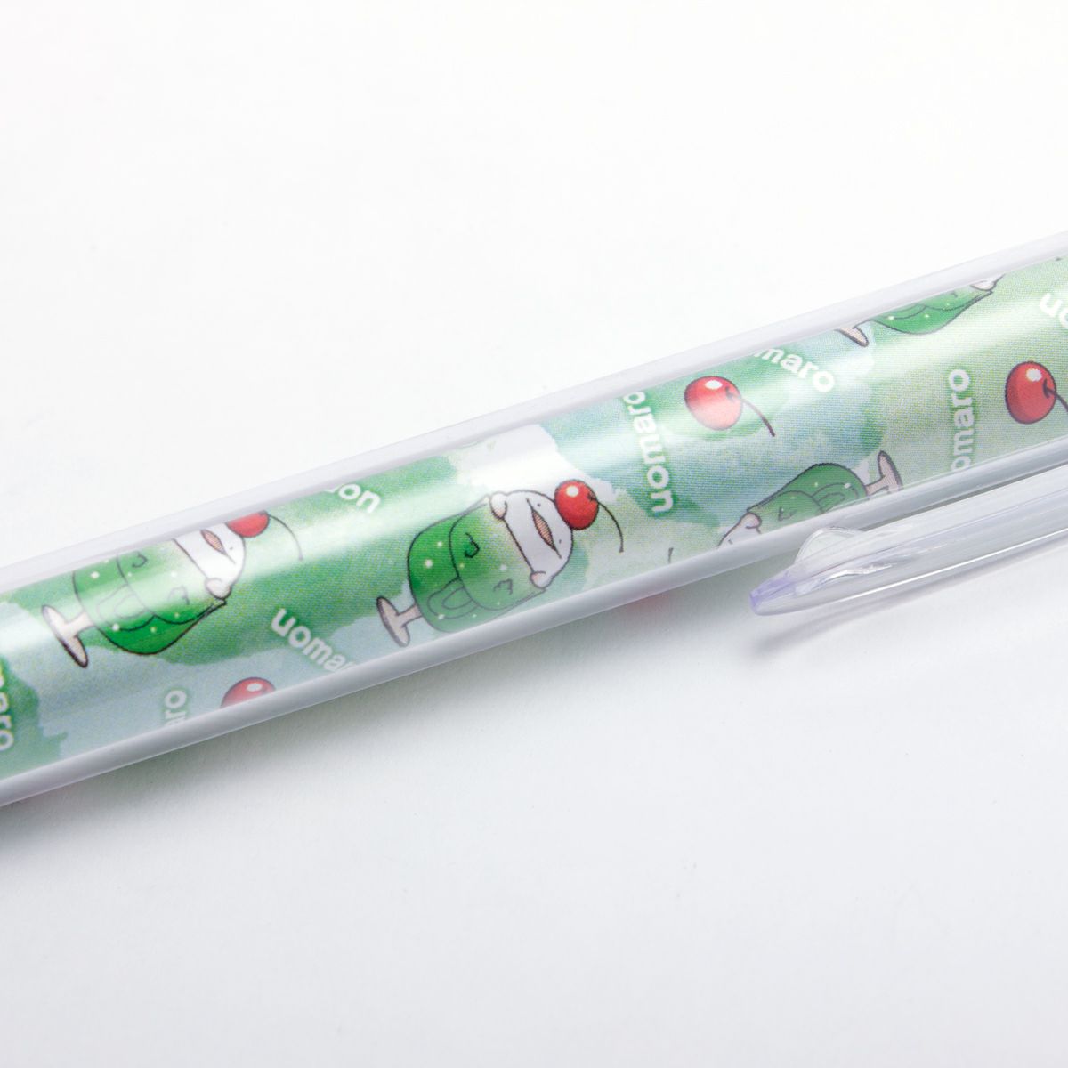 モコ　ボールペン 写真3