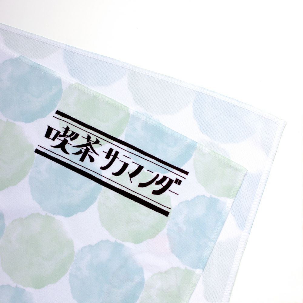 モコ　アイスタオル 写真4