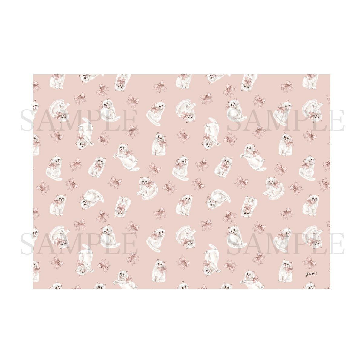 やよい　ブランケット