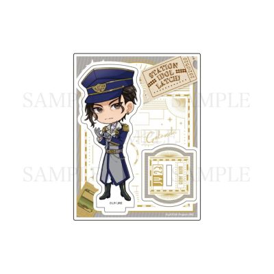 STATION IDOL LATCH! グッズ一覧 | オリジナルグッズ・雑貨通販