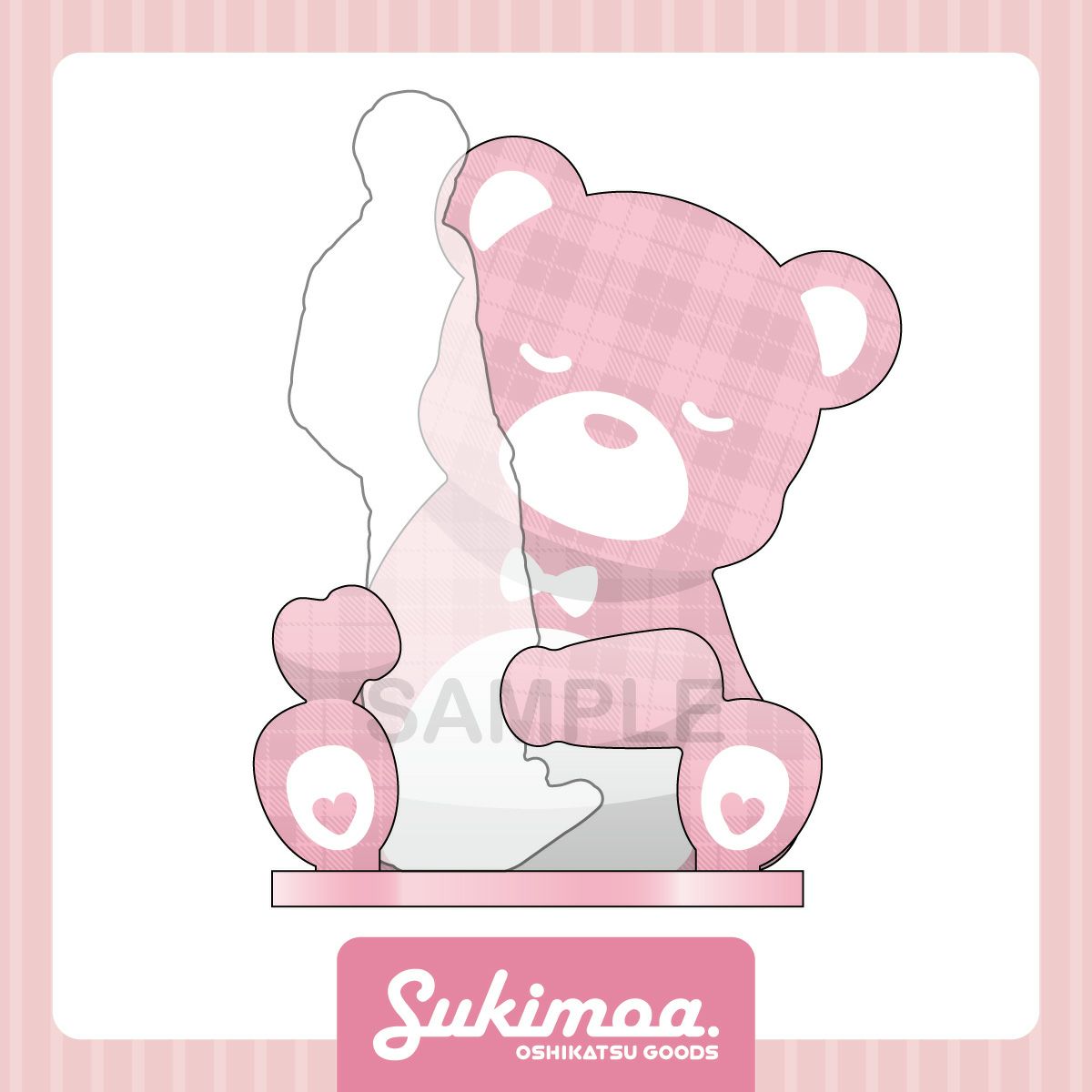 Sukimoa | グッドなグッズのマーケット ggMART / ジージーマート