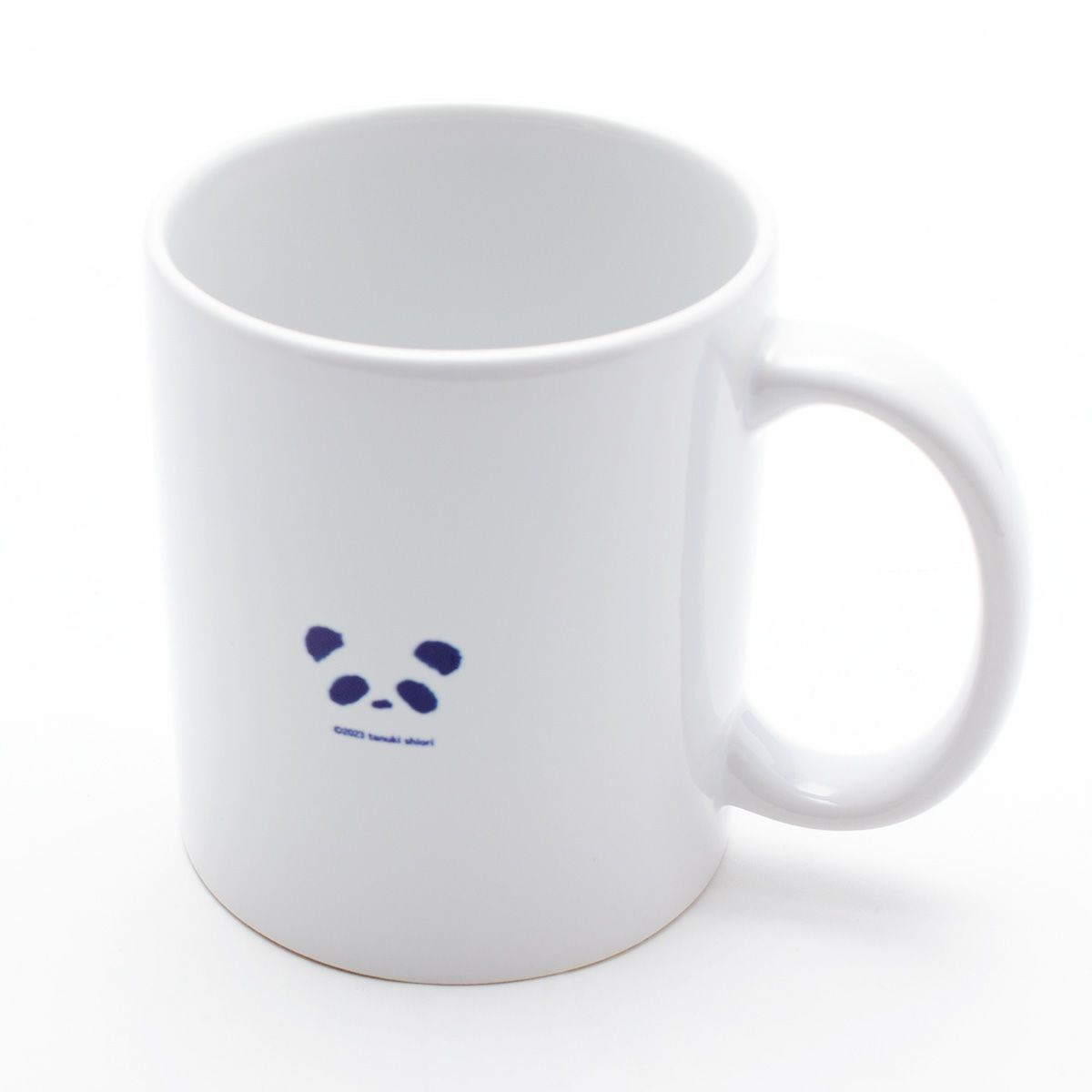 タヌキシオリ　マグカップ