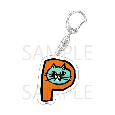 K アニメ　ネコ　アクリルキーホルダー 000000002769-01-m.jpg?t=