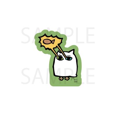 キャンバス油絵　 シー いつもごきげんな猫 キャンバス油絵 シー様専用 いつもごきげんな猫