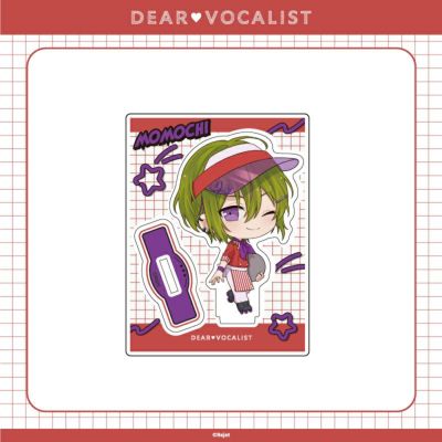 受注生産】ディア(ハート)ヴォーカリスト CR▽COLLECTION 2023