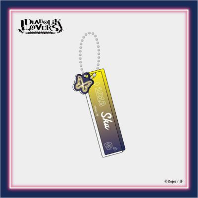 DIABOLIK LOVERS | グッドなグッズのマーケット ggMART DIABOLIK LOVERS | グッドなグッズのマーケット ggMART