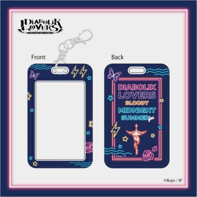 DIABOLIK LOVERS | グッドなグッズのマーケット ggMART DIABOLIK LOVERS | グッドなグッズのマーケット ggMART