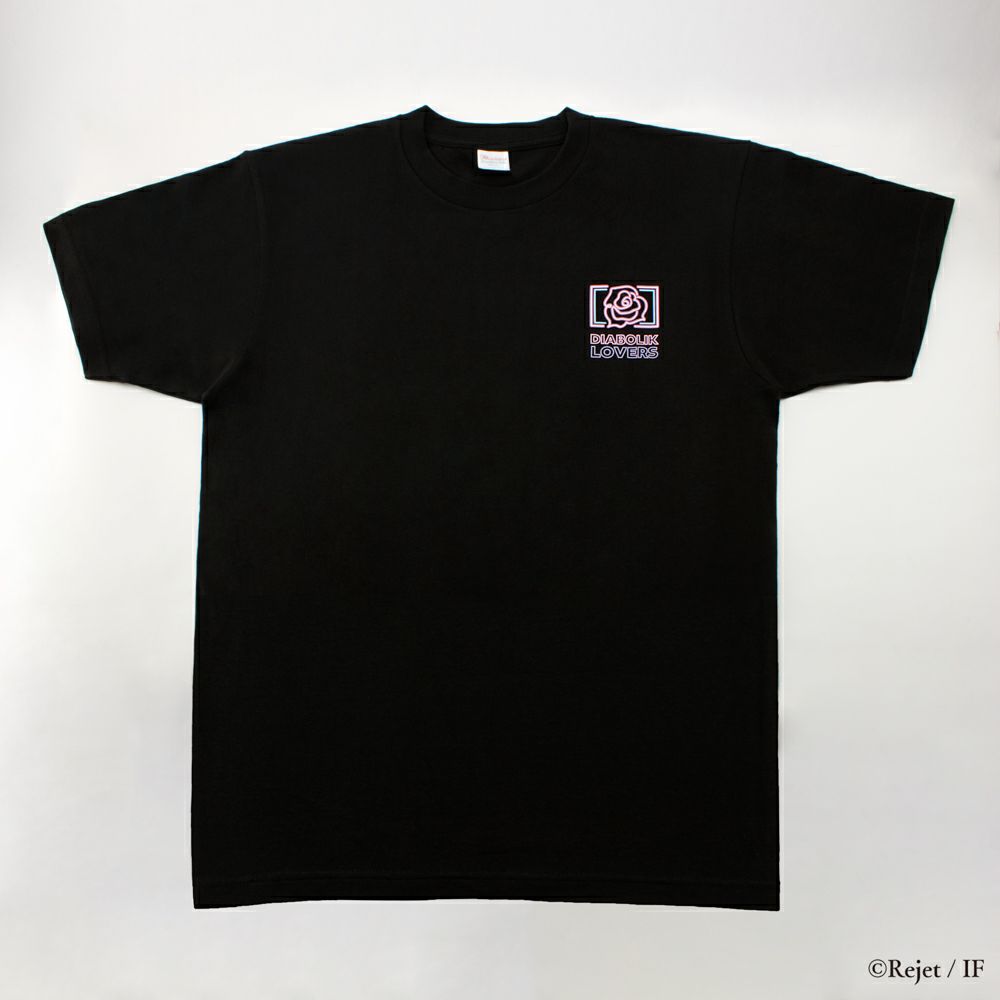 DIABOLIK LOVERS Tシャツ / XL | DIABOLIK LOVERS グッズ通販