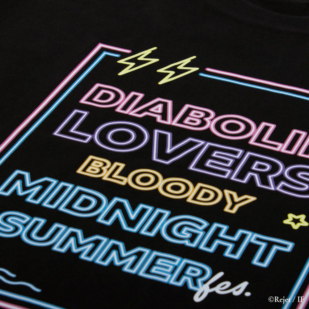 DIABOLIK LOVERS Tシャツ / XL | DIABOLIK LOVERS グッズ通販