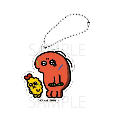 エーザイ株式会社(Eisai)ノベルティグッズ　チビッコかんづめ未開封5缶 鬼滅の刃 遊郭編」音柱・宇髄天元＆上弦の鬼・堕姫をデザイン♪ 小物