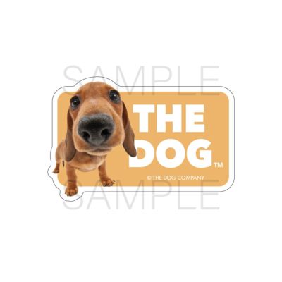 THE DOG | グッドなグッズのマーケット ggMART / ジージーマート