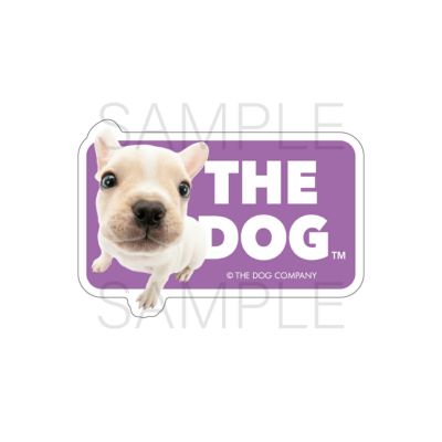 THE DOG | グッドなグッズのマーケット ggMART / ジージーマート