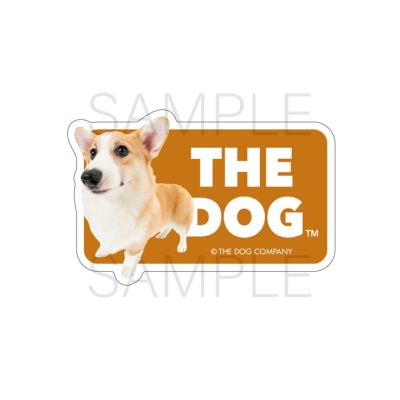 THE DOG | グッドなグッズのマーケット ggMART / ジージーマート