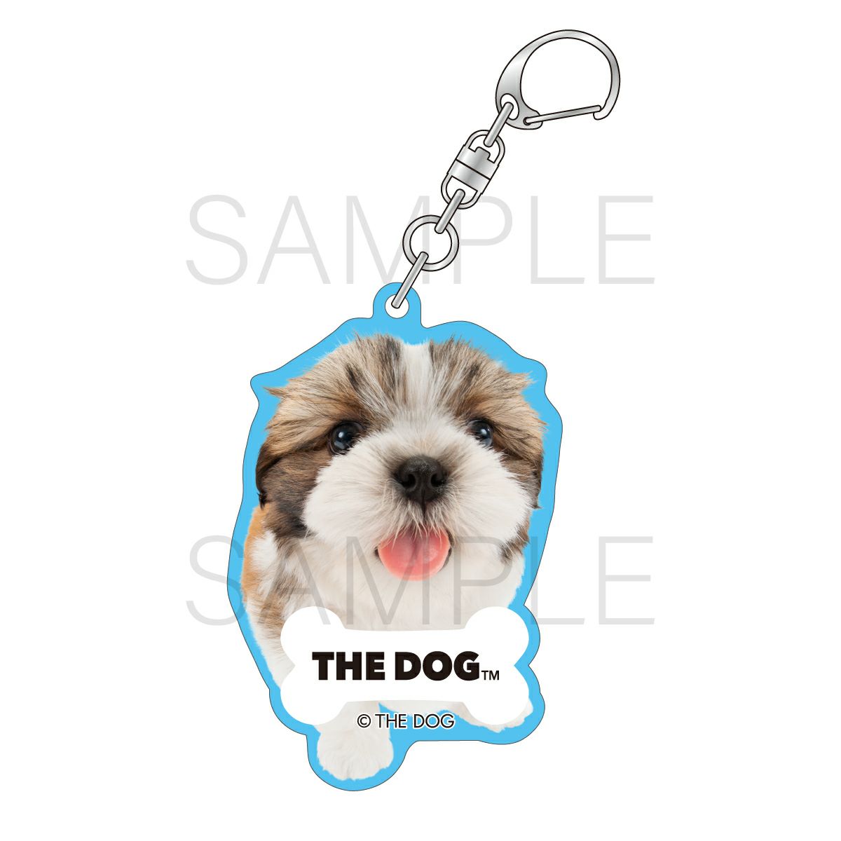 THE DOG | グッドなグッズのマーケット ggMART / ジージーマート