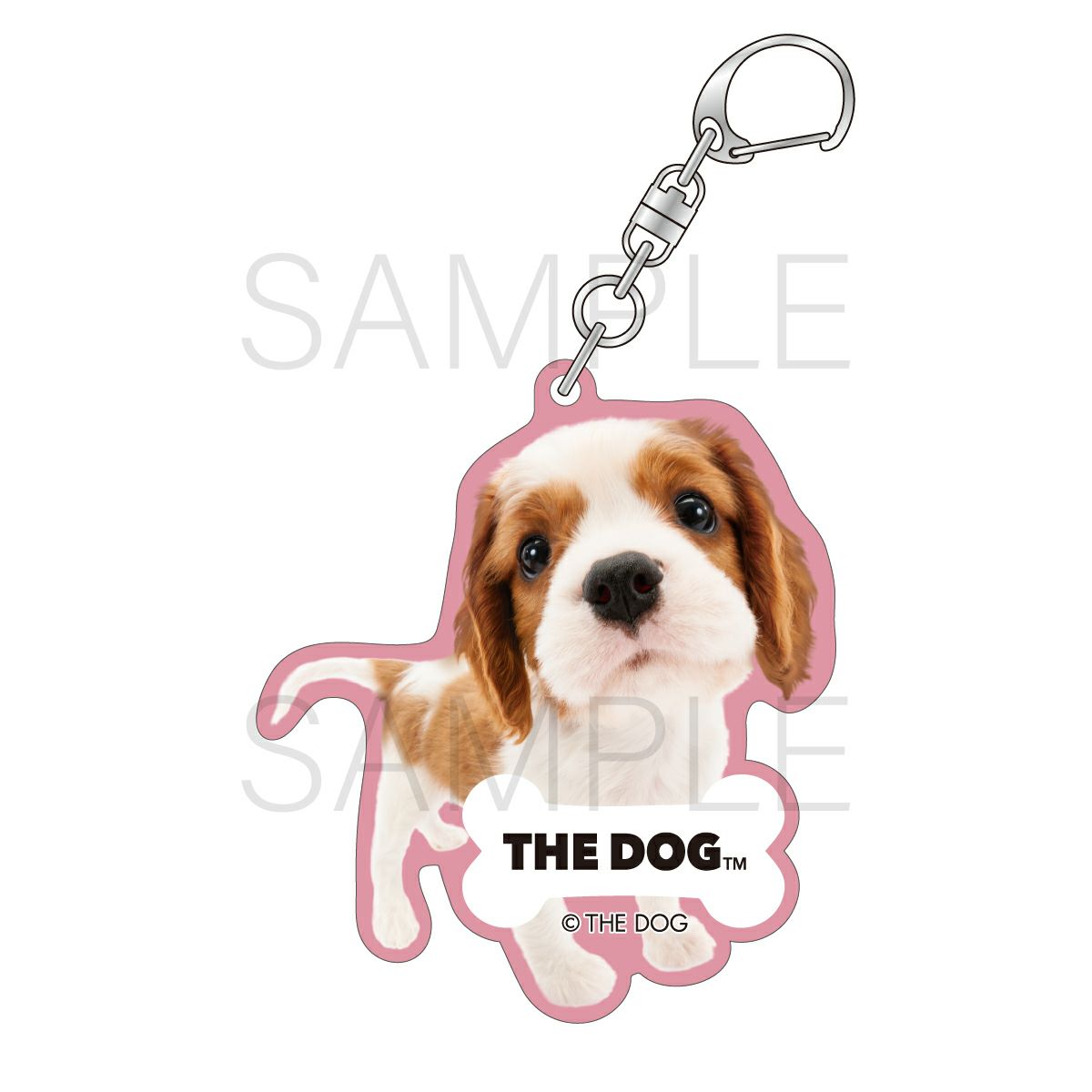 THE DOG | グッドなグッズのマーケット ggMART / ジージーマート