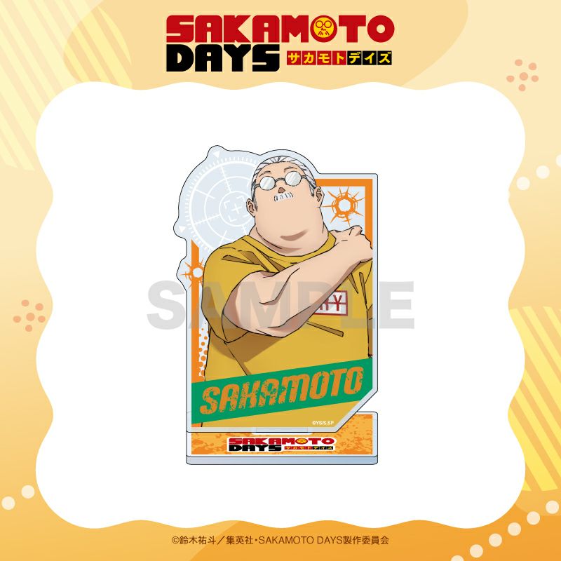 DIABOLIK LOVERS ミニキャラアクリルスタンド / ルキ | DIABOLIK