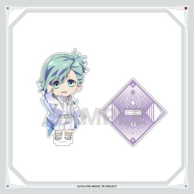 劇場版 うたの☆プリンスさまっ♪ TABOO NIGHT XXXX | グッドなグッズ