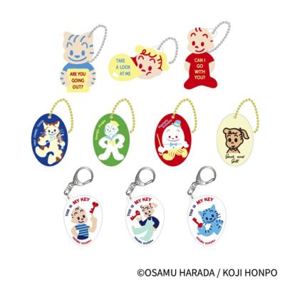 WIND BREAKER チームロゴフェイスタオル / ボウフウリン | WIND